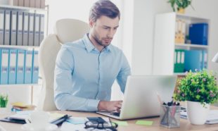 Diploma In Office Admin And Reception – Level 3