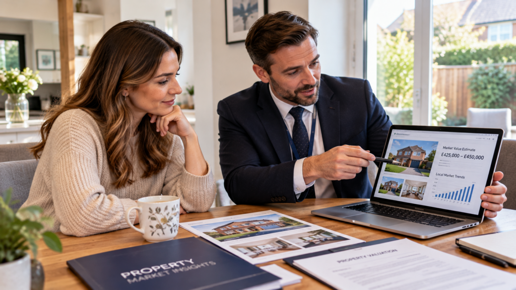 Estate Agent & Property Management (4)