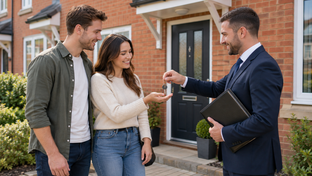 Estate Agent & Property Management (5)
