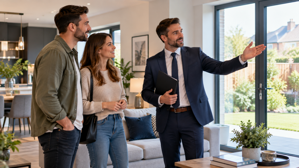 Estate Agent & Property Management (6)
