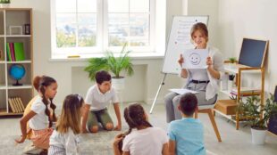 Understanding Children and Young People’s Mental Health