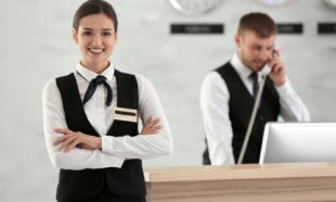 Hotel Management & Administrative Skills