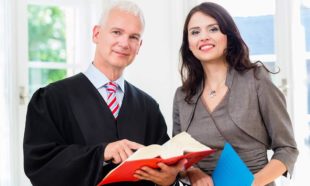 Law & Paralegal