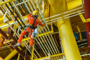Diploma in Occupational Health and Safety