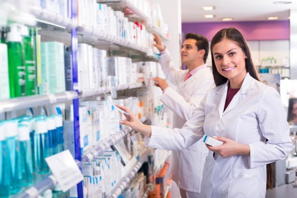 Pharmacy Assistant Diploma - CPD Approved