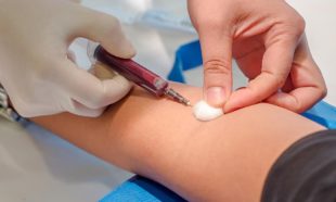 Phlebotomy Technician Training