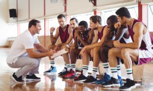 Sports Coaching Diploma