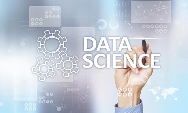 The Data Science Course 2020: Complete Data Science Bundle