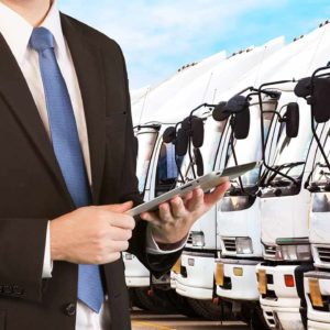 Transport Manager Course