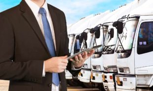 Transport Manager Course