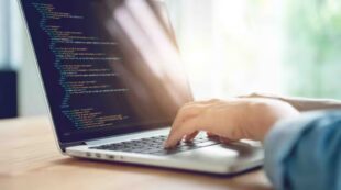 Diploma in Computer Programming at QLS Level 5
