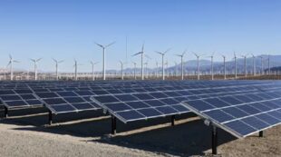 Diploma in Sustainable Energy at QLS Level 4