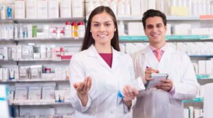 Advanced Diploma in Pharmacy Professional Training at QLS Level 6