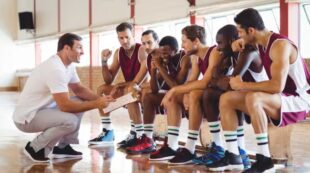 Sports and Fitness Coaching