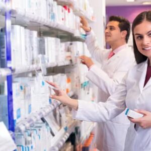Pharmacy Assistant Diploma - CPD Approved