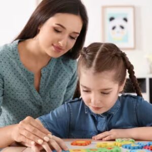 Education and Childcare at QLS Level 5