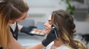 Advanced Makeup Artist