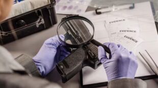 Criminology Diploma
