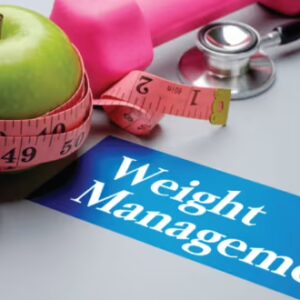 Advanced Nutrition and Weight Management Diploma