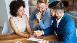 Estate Agent & Property Management