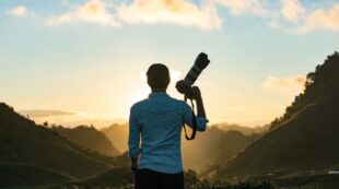 Digital Photography + DSLR Photography