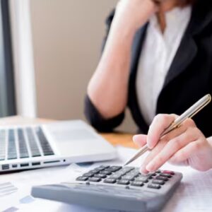 Tax Accounting Diploma