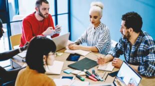 Creating a Business Startup