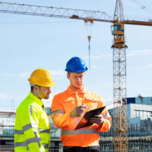Construction Site Management