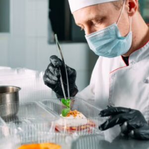 Diploma in HACCP Food Safety at QLS Level 5