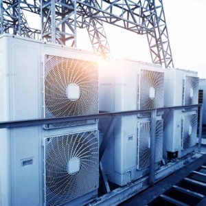 air conditioning and refrigeration