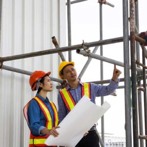 building surveying & construction cost estimation