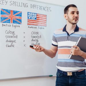 complete english course - beginner level