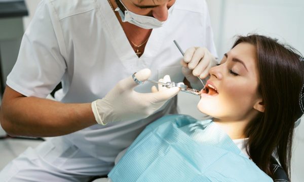dental assistance training
