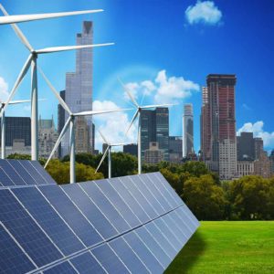 Renewable Energy: GRID Solar Energy Diploma