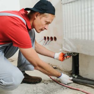 domestic plumbing and heating installer online course