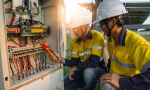 Electrical Safety Training
