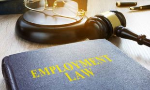 Employment Law & Recruitment Process 2020
