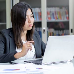 executive secretarial & pa course