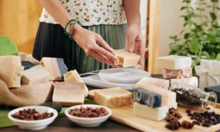 Handmade Soap Making