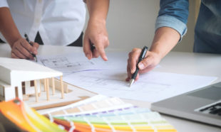 Interior Design Diploma