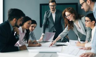 Leadership & Management Course
