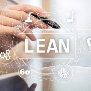 lean organisation management technique (level 2)