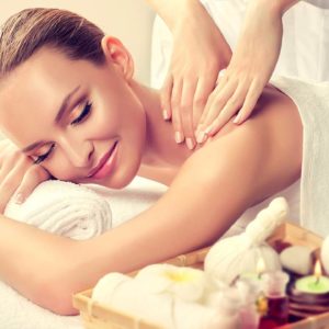 massage therapist course - cpd certified