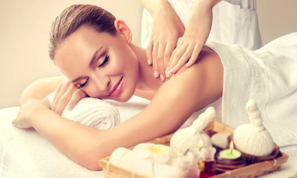 massage therapist course - cpd certified