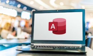 Microsoft Access Power Pack & Workbooks