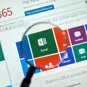 microsoft excel - cpd certified