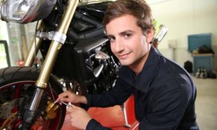 Motorbike Maintenance