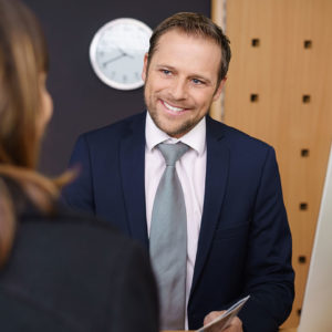 office admin and reception training - level 2
