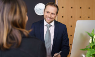 Office Admin and Reception Training – Level 2