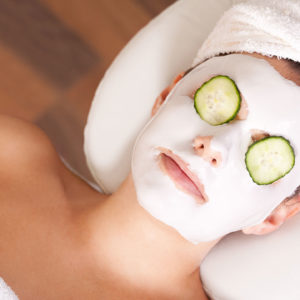 perfect skin from inside out (skin care & nutrition course)
